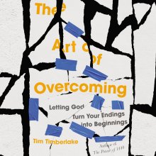 Art of Overcoming
