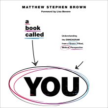 Book Called YOU