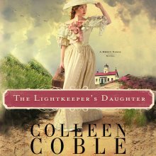 Lightkeeper's Daughter