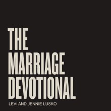 Marriage Devotional