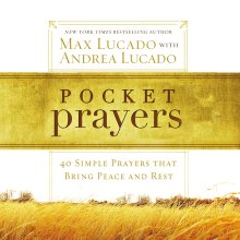 Pocket Prayers