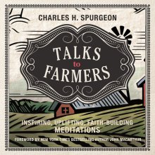 Talks to Farmers