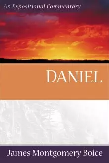 Daniel : Expositional Commentary