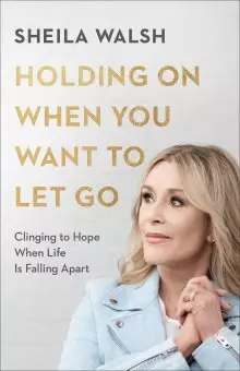 Holding On When You Want to Let Go