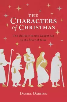 Characters of Christmas