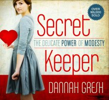Secret Keeper