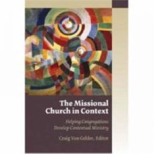 Missional Church in Context