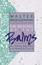 Psalms : Theological Commentary 