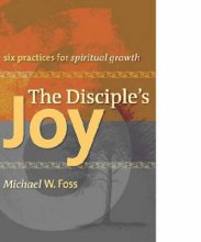 Disciple\'s Joy