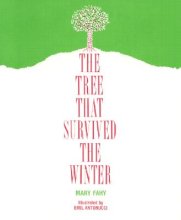 The Tree That Survived the Winter