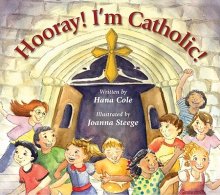 Hooray! I\'m Catholic!