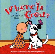Where Is God?