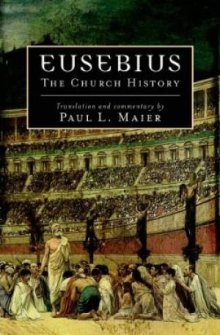 Eusebius The Church History