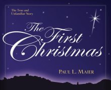 The First Christmas