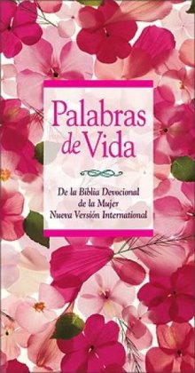 Palabras de Vida Para La Mujer