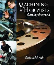 MACHINE SHOP HOBBYIST