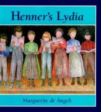Henner\'s Lydia