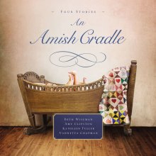 Amish Cradle