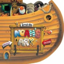 Inside Noah\'s Ark