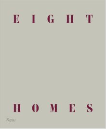 EIGHT HOMES: CLEMENTS DESIGN