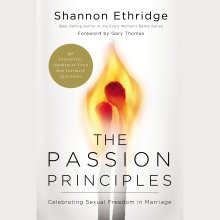 Passion Principles
