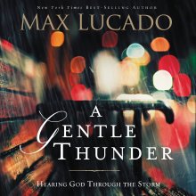 Gentle Thunder