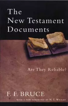 The New Testament documents