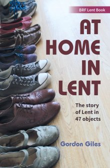 At Home in Lent