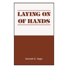 Laying On Of Hands