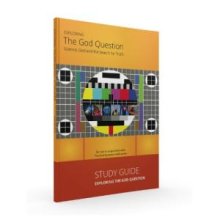 Exploring the God Question - Study Guide