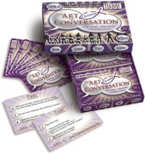 The Art of Christian Conversation