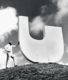 FRANCISCO MATTO: MODERN AND MYTHIC