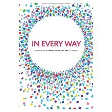 In Every Way - Teen Girls' Devotional