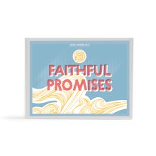 TeamKID: Faithful Promises - Kids Leader Kit