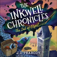 The Inkwell Chronicles