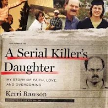 Audiobook-Audio CD-A Serial Killer's Daughter (Jan)