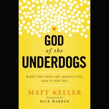God of the Underdogs