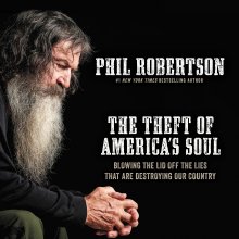 Theft of America’s Soul