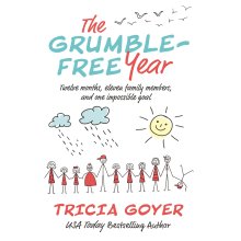 Grumble-Free Year