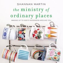 Audiobook-Audio CD-The Ministry Of Ordinary Places