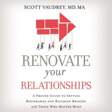 Renovate Your Relationships