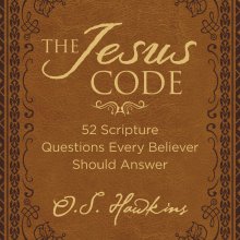 Jesus Code