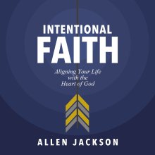 Intentional Faith