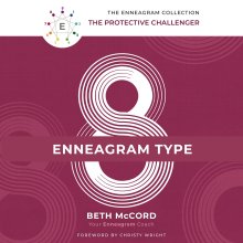 Enneagram Type 8