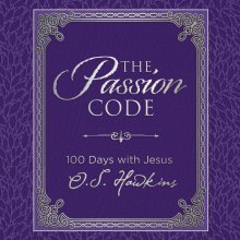Passion Code