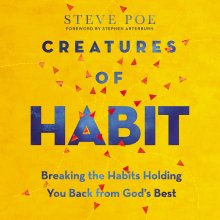 Creatures of Habit