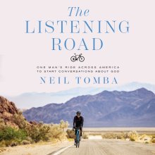 Listening Road