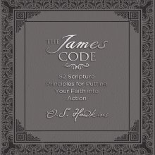 James Code