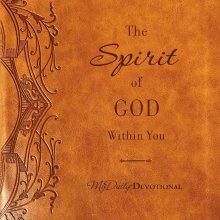 Spirit of God Within You