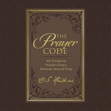 Prayer Code